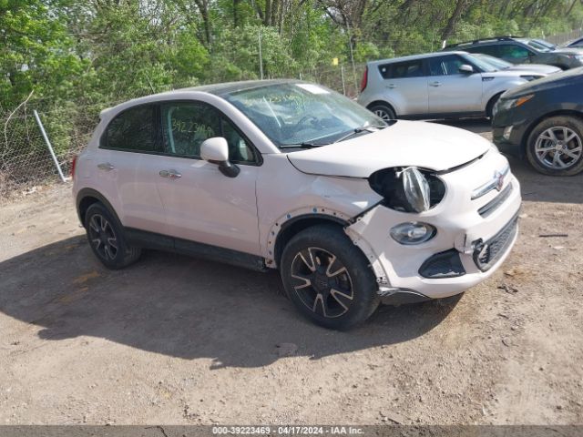 FIAT 500X 2016 zfbcfybt5gp439880