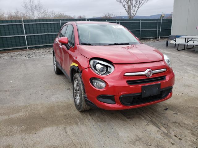 FIAT 500X EASY 2016 zfbcfybt5gp466965