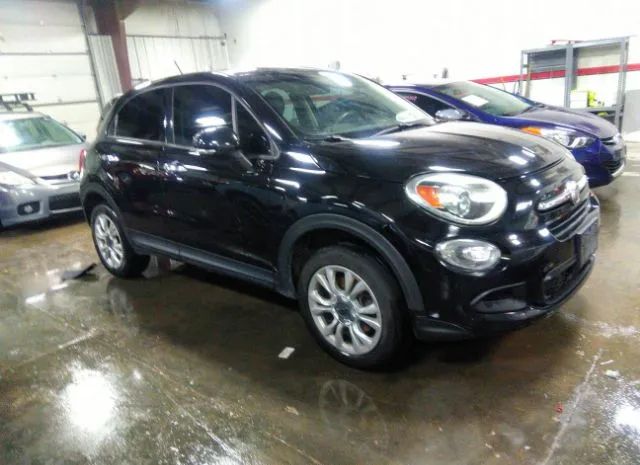 FIAT 500X 2016 zfbcfybt6gp341540