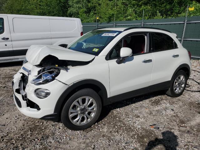 FIAT 500 2016 zfbcfybt6gp349251