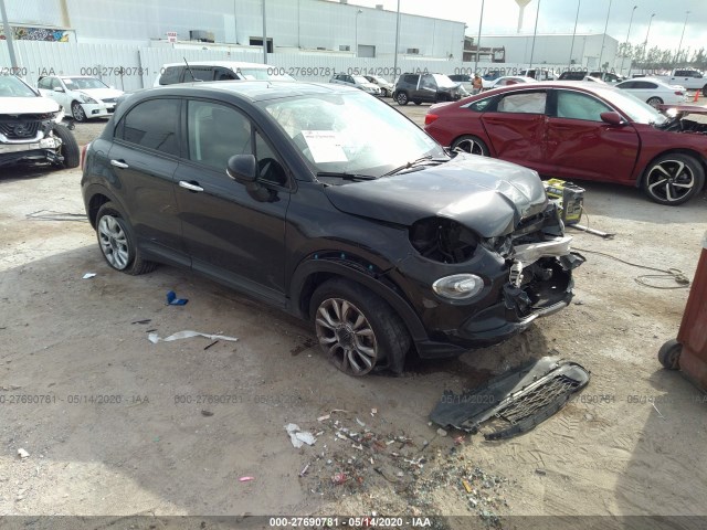 FIAT 500X 2016 zfbcfybt6gp359861