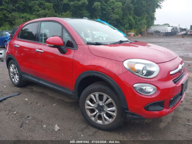 FIAT 500X 2016 zfbcfybt6gp364381