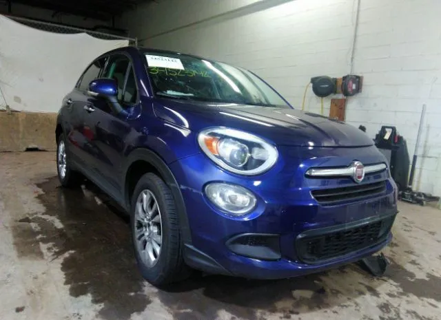 FIAT 500X 2016 zfbcfybt6gp410873