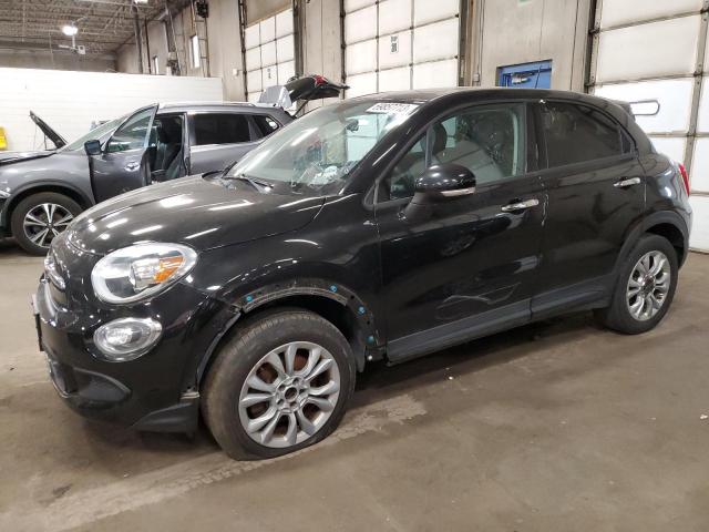 FIAT 500X EASY 2016 zfbcfybt6gp455778