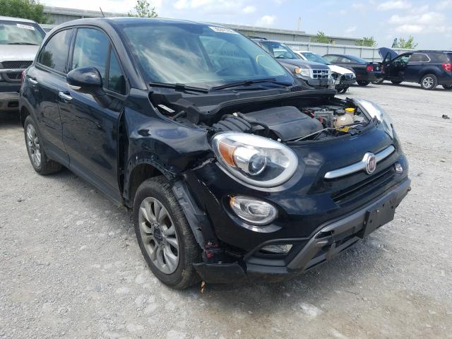 FIAT 500X 2016 zfbcfybt6gp464285