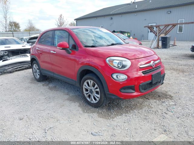 FIAT 500X 2016 zfbcfybt7gp349467