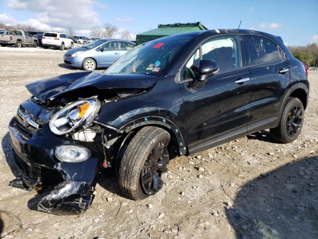 FIAT 500X EASY 2016 zfbcfybt7gp387782