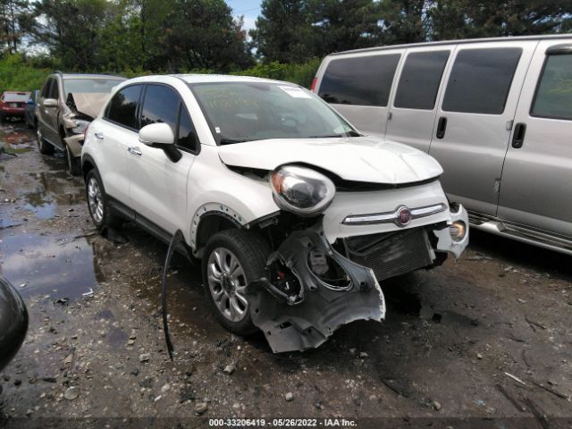 FIAT 500X 2016 zfbcfybt7gp408999