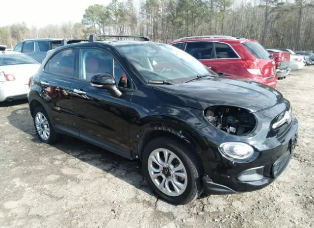 FIAT 500X 2016 zfbcfybt7gp418450