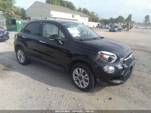 FIAT 500X 2016 zfbcfybt7gp503952