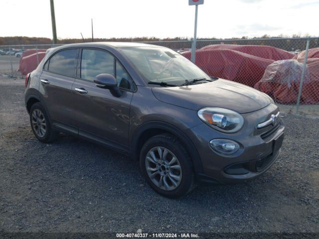 FIAT 500X 2016 zfbcfybt7gp506768