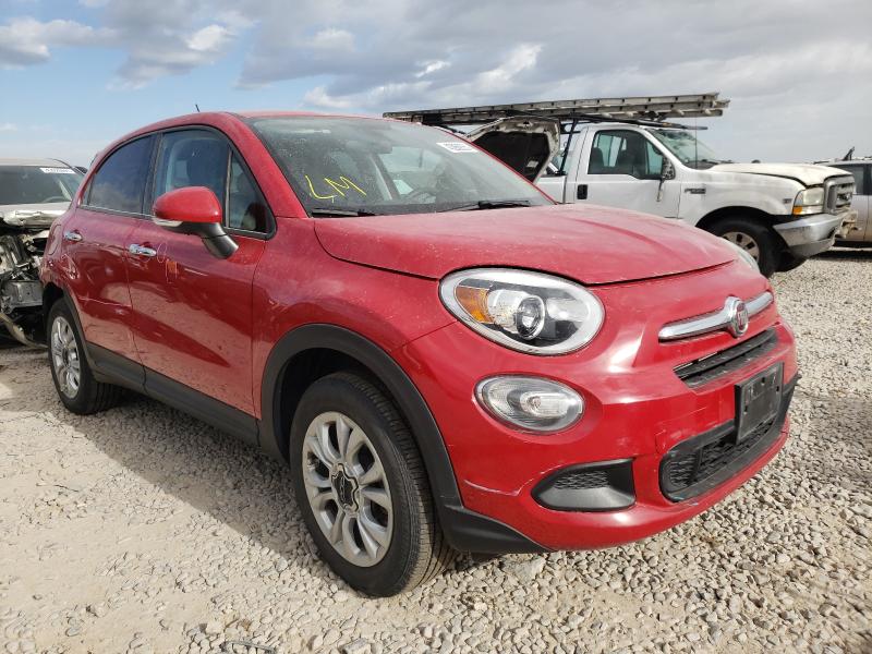 FIAT 500X EASY 2016 zfbcfybt7gp507841