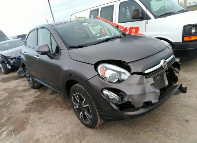 FIAT 500X 2016 zfbcfybt8gp345878