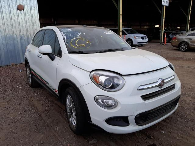 FIAT 500X EASY 2016 zfbcfybt8gp352877