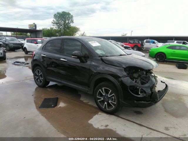 FIAT 500X 2016 zfbcfybt8gp363829