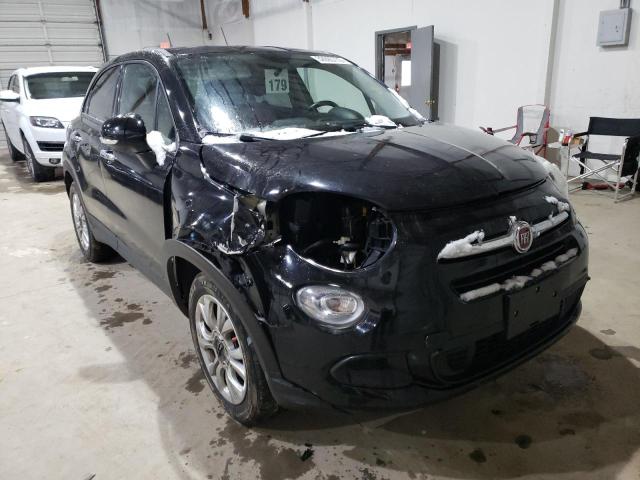 FIAT 500X EASY 2016 zfbcfybt8gp366732