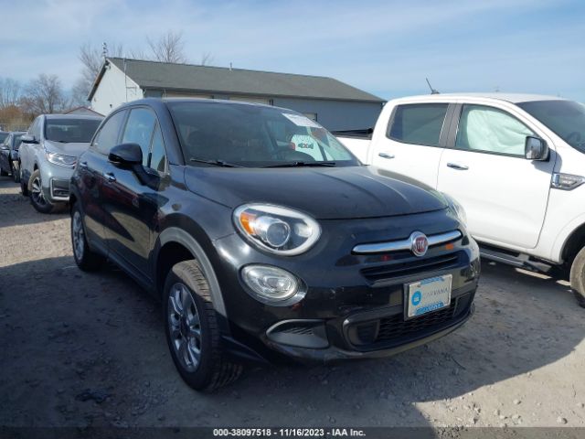 FIAT 500X 2016 zfbcfybt9gp342584