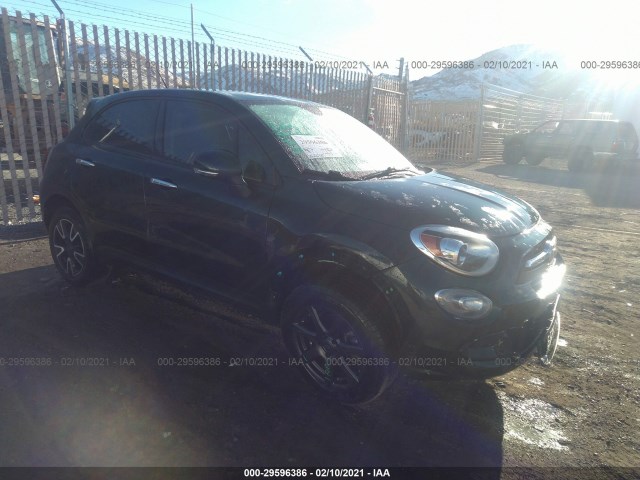 FIAT 500X 2016 zfbcfybt9gp349129