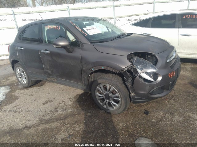 FIAT 500X 2016 zfbcfybt9gp349597