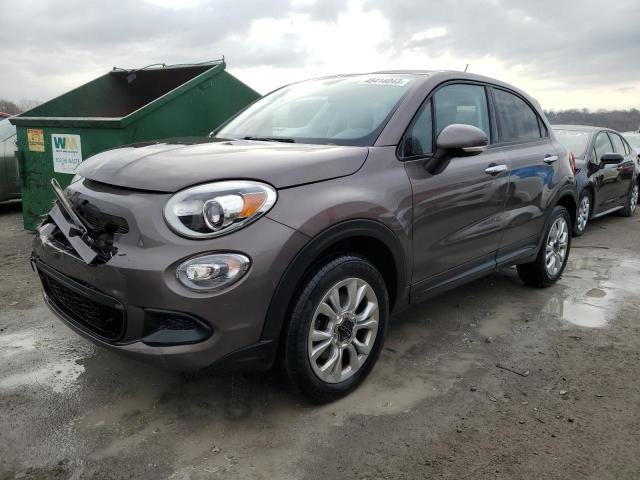 FIAT 500X EASY 2016 zfbcfybt9gp366805