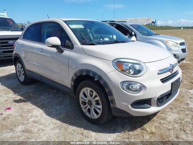 FIAT 500X 2016 zfbcfybt9gp371423