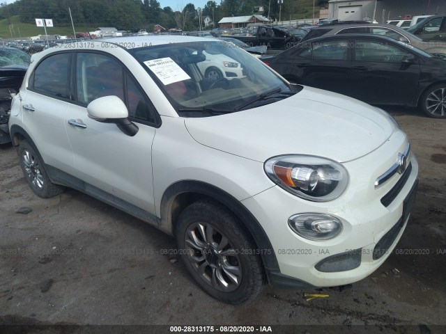 FIAT 500X 2015 zfbcfybt9gp378453