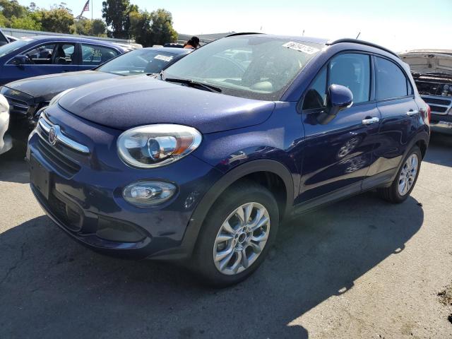 FIAT 500X EASY 2016 zfbcfybtxgp339225