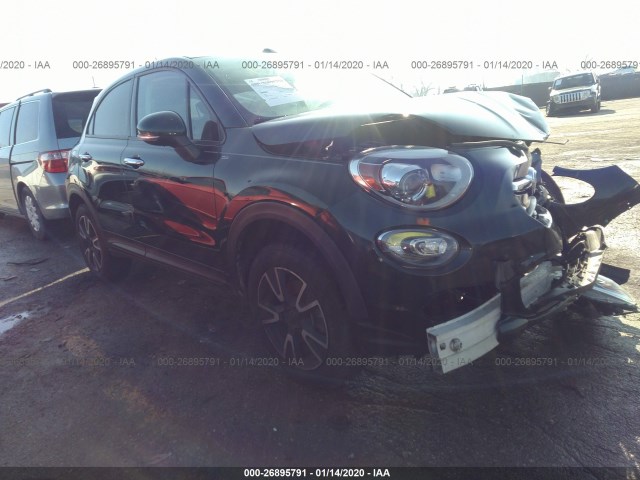 FIAT 500X 2016 zfbcfybtxgp342819