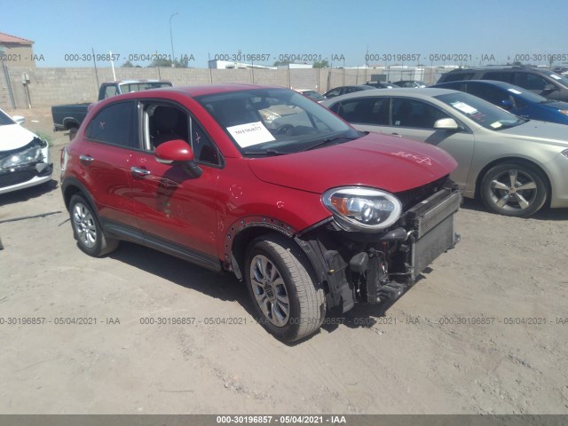 FIAT NULL 2016 zfbcfybtxgp342917