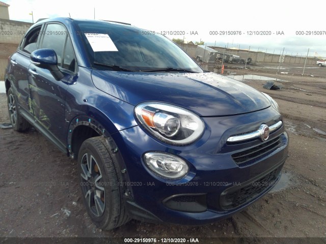 FIAT 500X 2016 zfbcfybtxgp359958