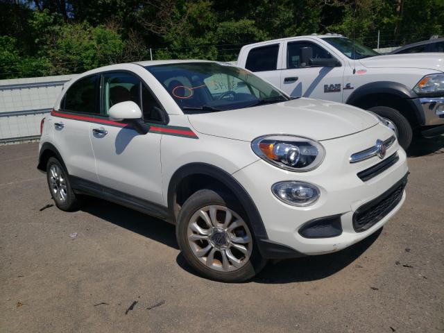 FIAT 500X EASY 2016 zfbcfybtxgp365629