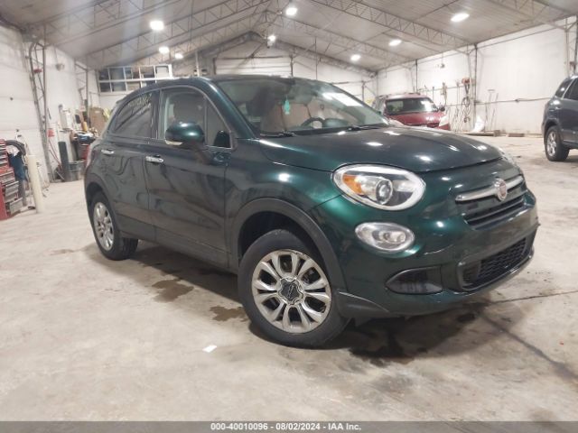 FIAT 500X 2016 zfbcfybtxgp370720