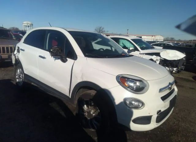 FIAT 500X 2016 zfbcfybtxgp377733