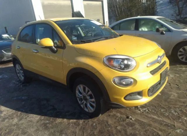 FIAT 500X 2016 zfbcfybtxgp380549