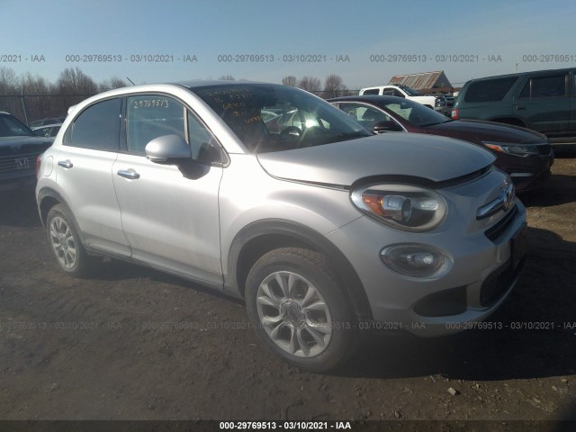 FIAT 500X 2016 zfbcfybtxgp460711