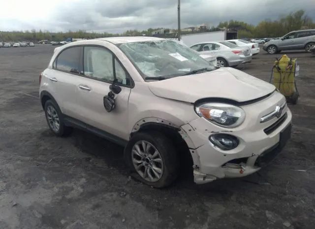 FIAT 500X 2016 zfbcfybtxgp460966