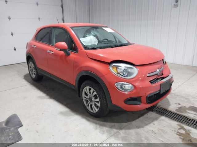 FIAT 500X 2016 zfbcfybtxgp478402