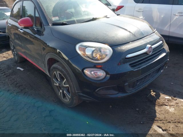 FIAT 500X 2016 zfbcfybtxgp494552