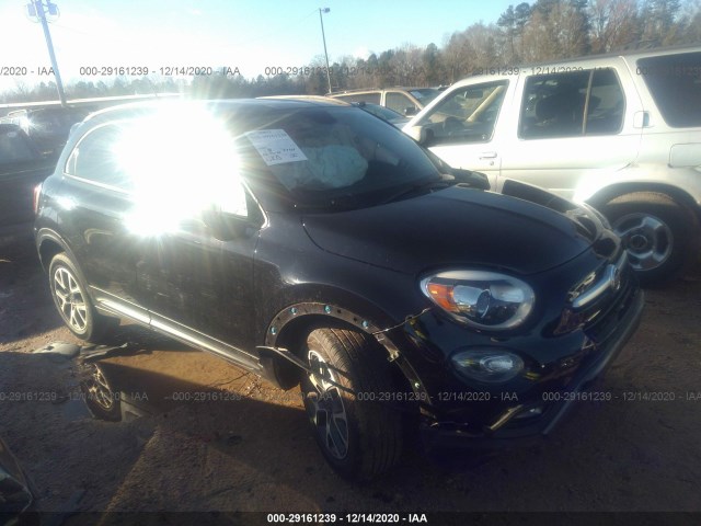 FIAT 500X 2017 zfbcfycb0hp517179