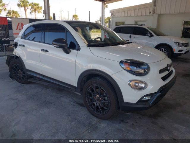 FIAT 500X 2018 zfbcfycb0jp655410