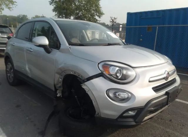 FIAT 500X 2017 zfbcfycb1hp516848