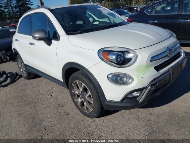 FIAT 500X 2017 zfbcfycb1hp541085