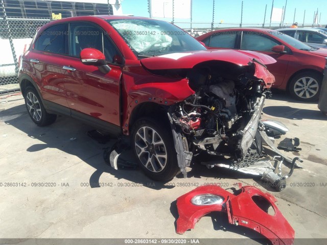 FIAT 500X 2017 zfbcfycb1hp577973