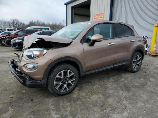 FIAT 500X 2017 zfbcfycb1hp614536