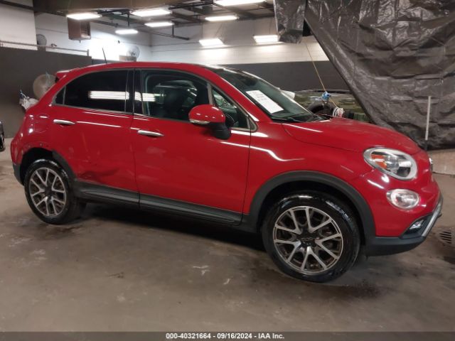 FIAT 500X 2017 zfbcfycb1hp630428