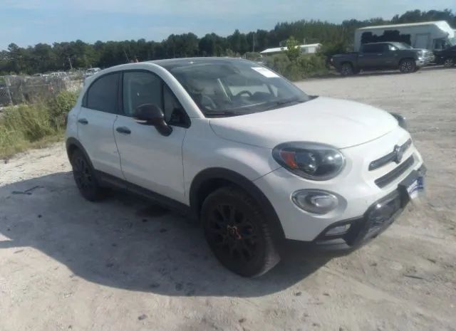 FIAT 500X 2018 zfbcfycb1jp702959