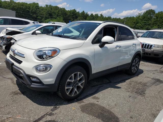 FIAT 500X TREKK 2017 zfbcfycb2hp517121