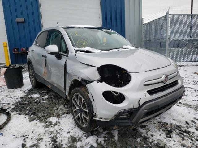 FIAT 500X TREKK 2017 zfbcfycb2hp551625