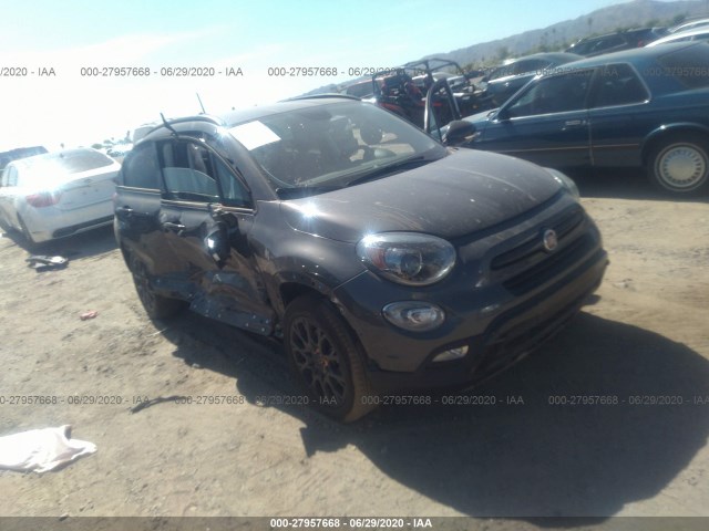 FIAT 500X 2018 zfbcfycb2jp707877