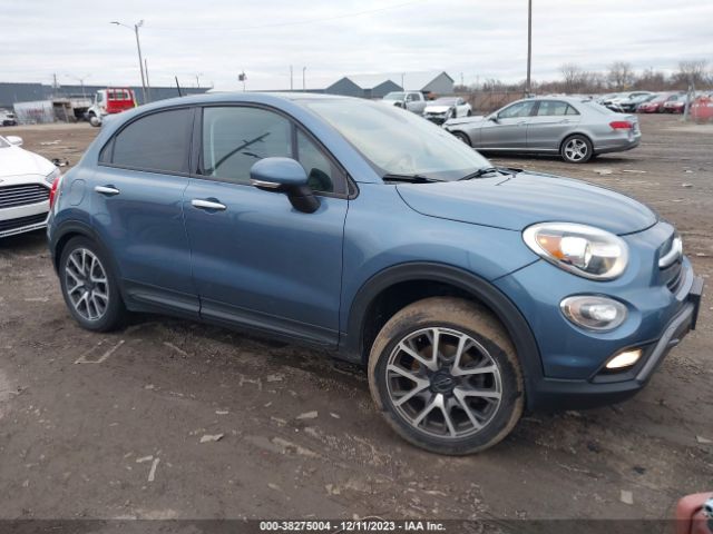 FIAT 500X 2018 zfbcfycb3jp640061